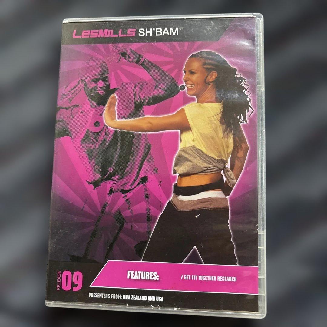 レズミルズ　シバム　4から23