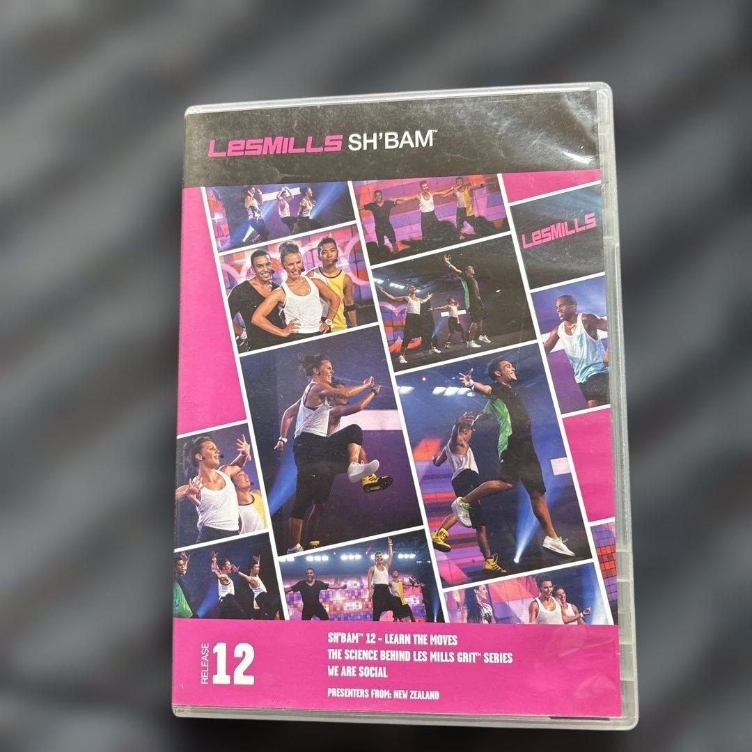 レズミルズ　シバム　4から23