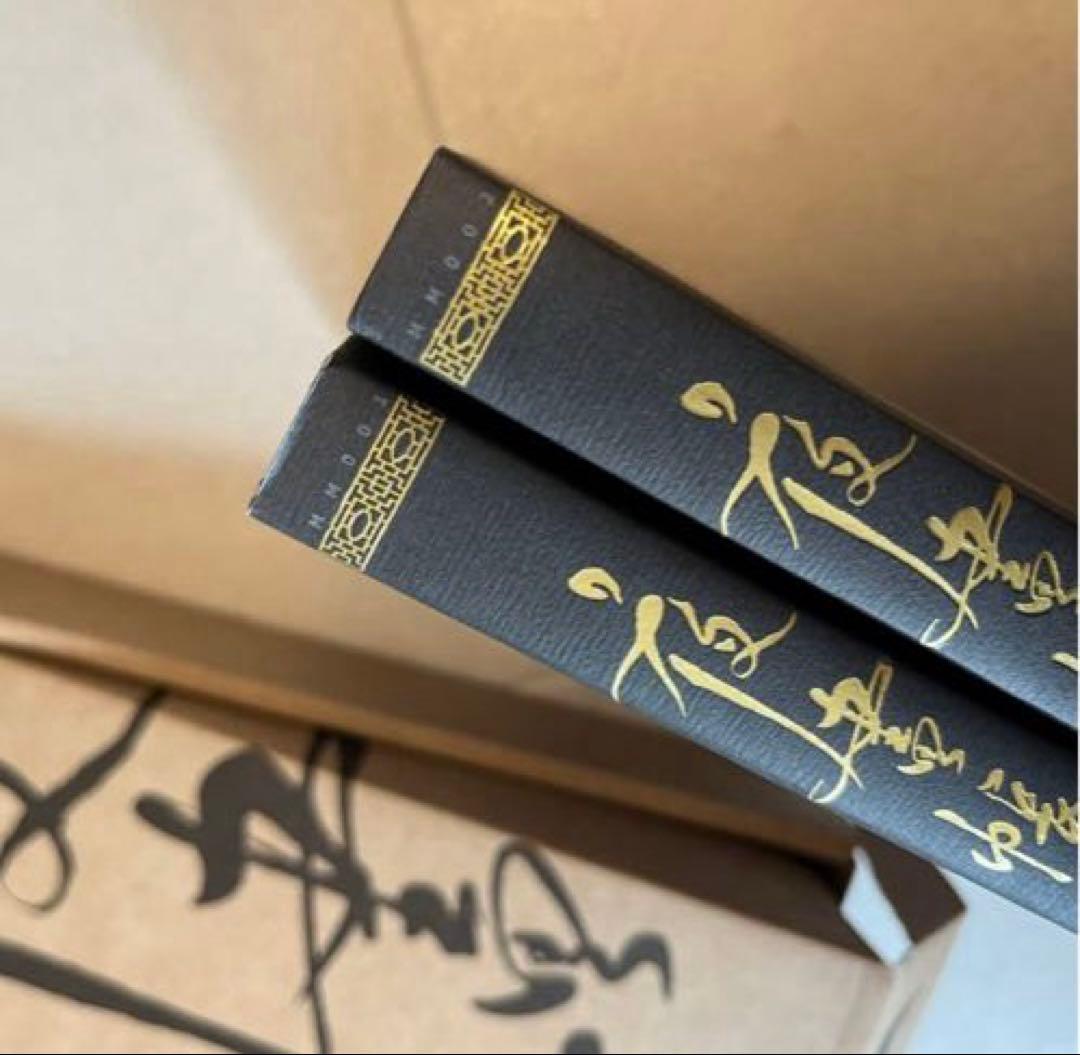 夜画帳 1巻 2巻 特装版 台湾版コミック - メルカリ