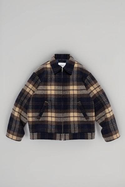 25AW WTAPS WRECKER / JACKET / WOPL. - メルカリ