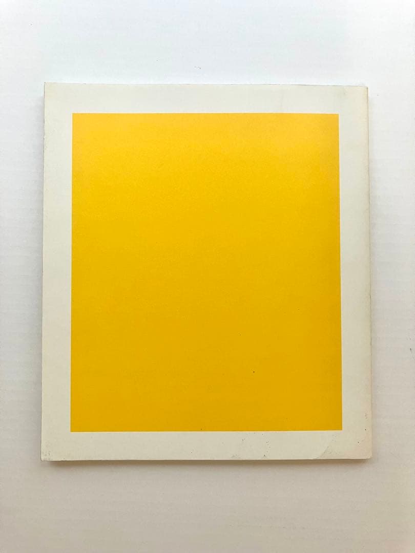 コ*オ様 DONALD JUDD Prints 1951ー1993 - メルカリ