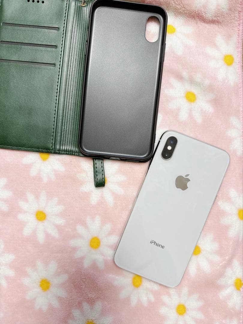 Apple iPhone X 64GB sim フリー♡ケース付き Apple iPhone X 64GB SIMフリー 価格比較 - 価格.com