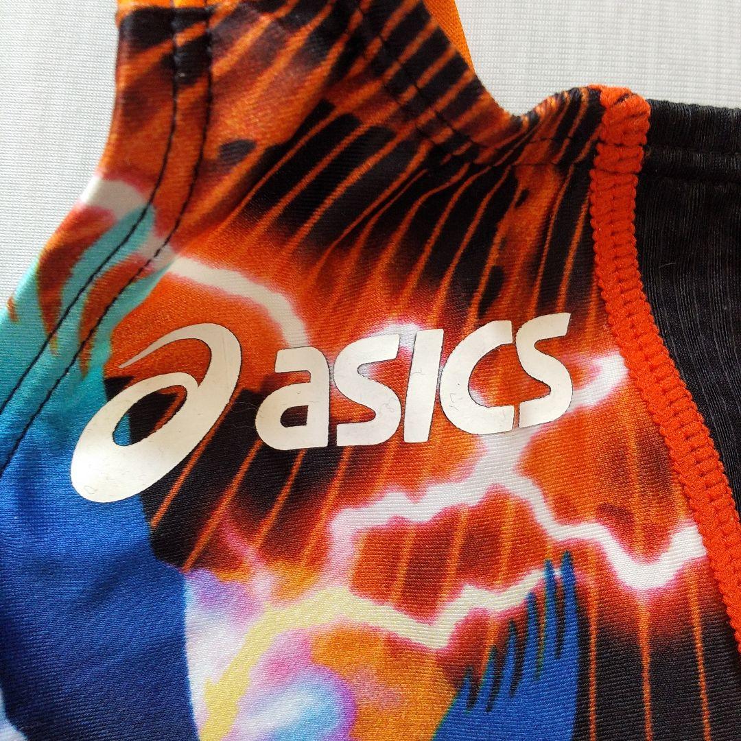 J様 新品アシックス AL001B