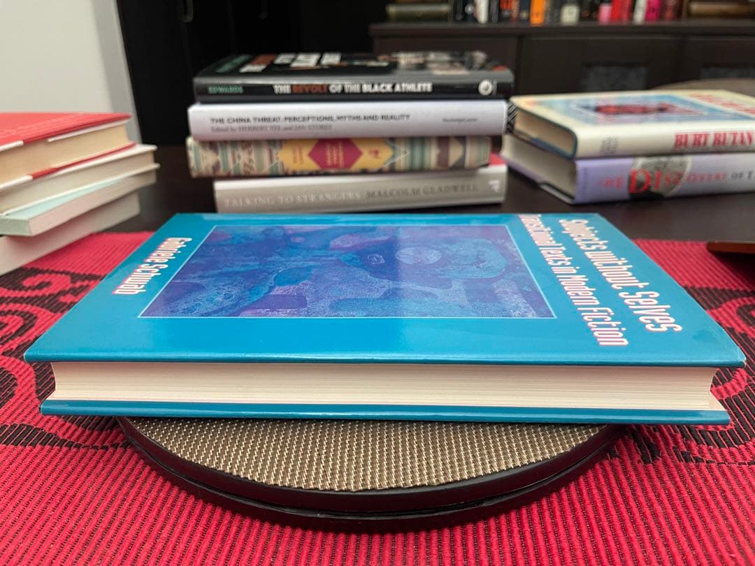 洋書 Subjects without Selves Gabriele Schwab