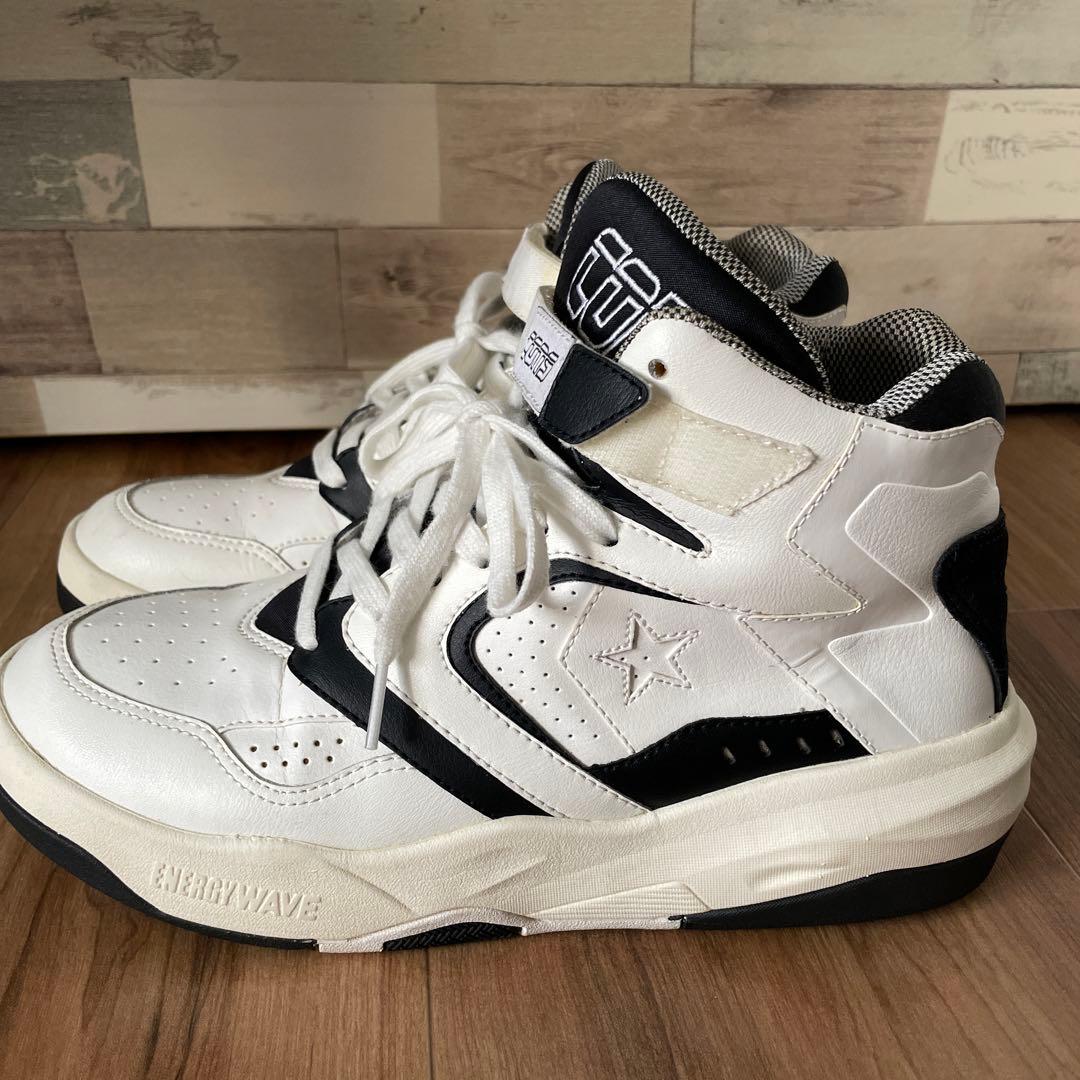26.5cmCONVERSE ACCELERATOR EW MID 宮城リョータ - メルカリ
