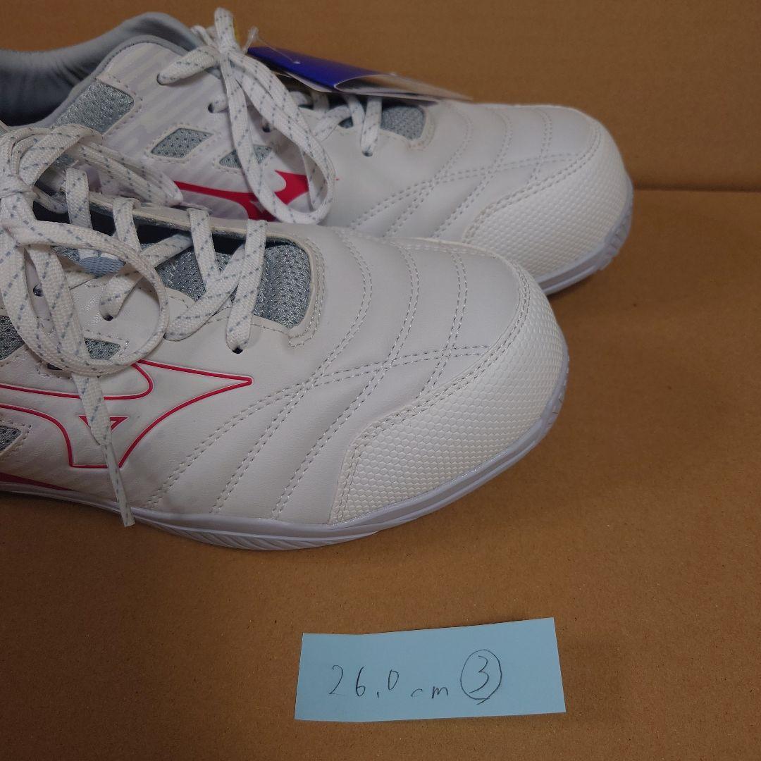 ミズノ　オールマイティ TDⅡ 11L　未使用品 26.0EEE