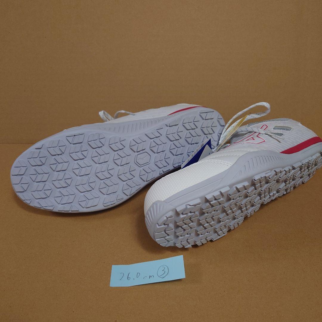 ミズノ　オールマイティ TDⅡ 11L　未使用品 26.0EEE