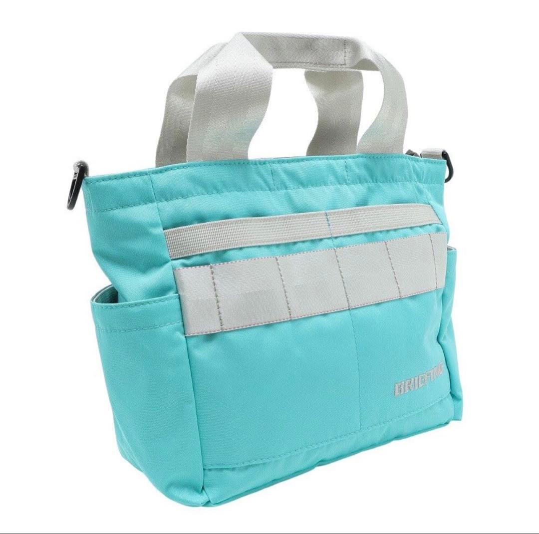 CART TOTE CP CR（カートトート) BRIEFING GOLF BRIEFING GOLF（ブリーフィングゴルフ） 最大53%☆3/1迄 日本正規品