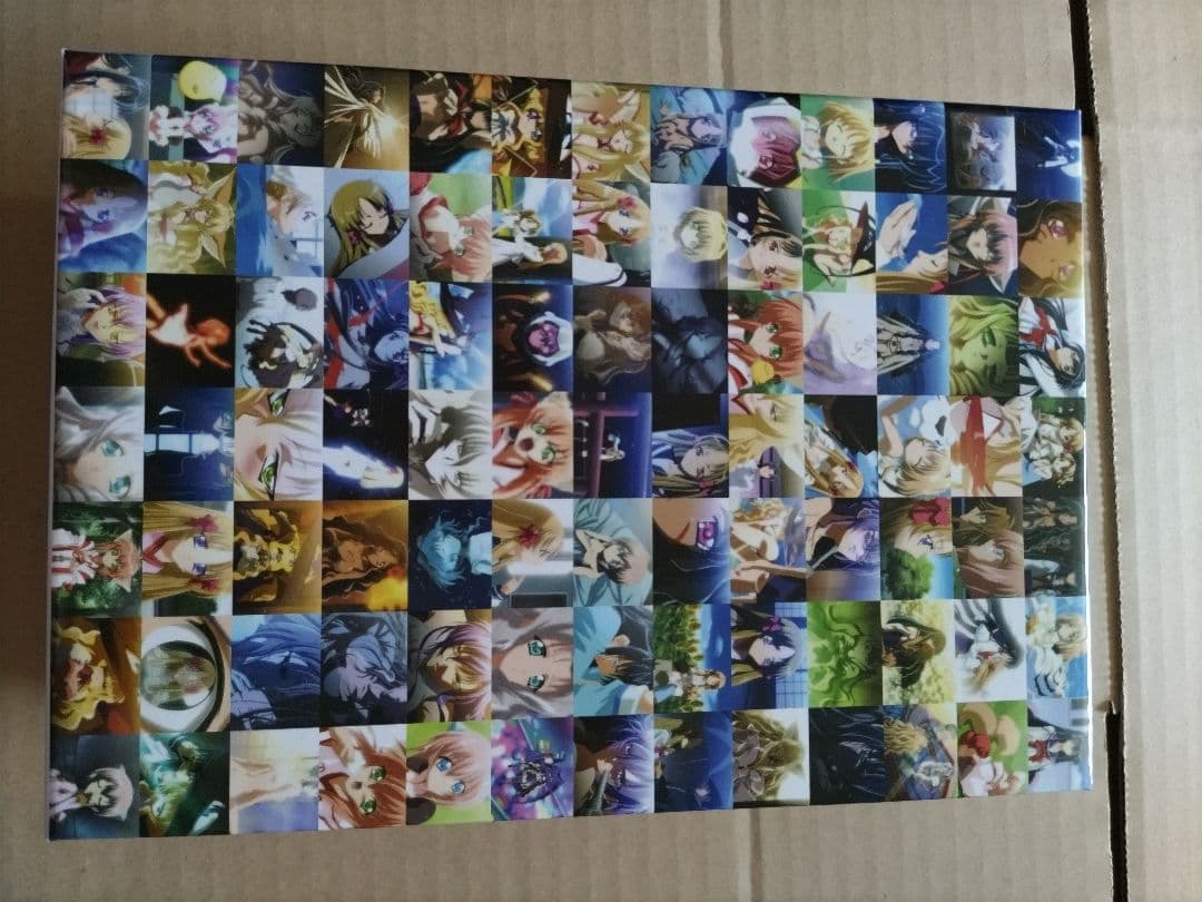 ヤミと帽子と本の旅人 DVD 全6巻 初回限定版 セット