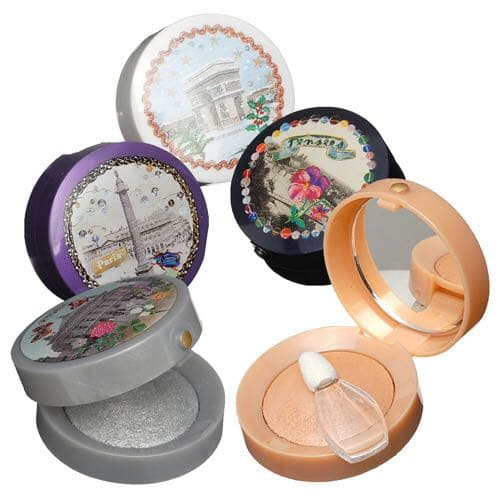 新品 限定商品 ナタリーレテ コラボチーク 8個セット 仏アーティスト ナタリー・レテとコラボレーション ! 春ギフトに