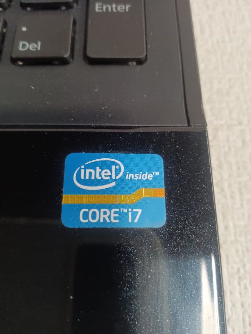 Λ LIFBOOK AH47/K FMVA47KBC ストレージ無 16GBの通販はau PAY