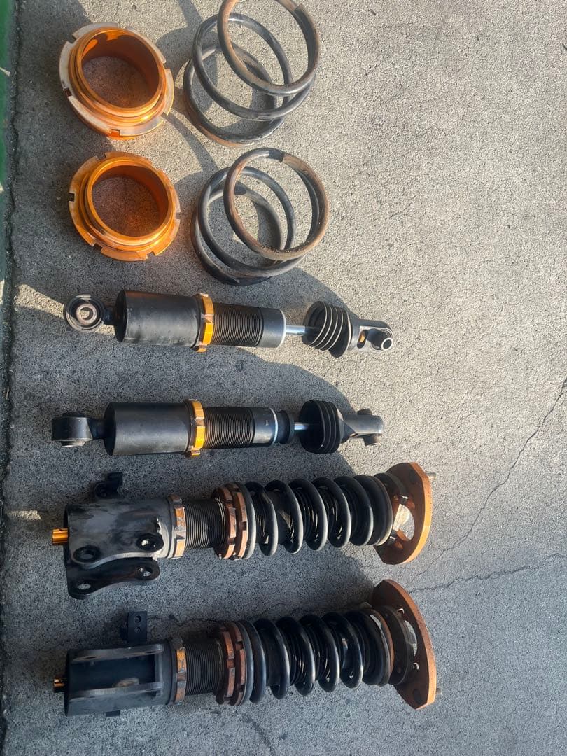 アルトラパン　HE21S ファイナルコネクション？ 楽天市場】ファイナルコネクション(FINALKONNEXION) ラテラルロッド