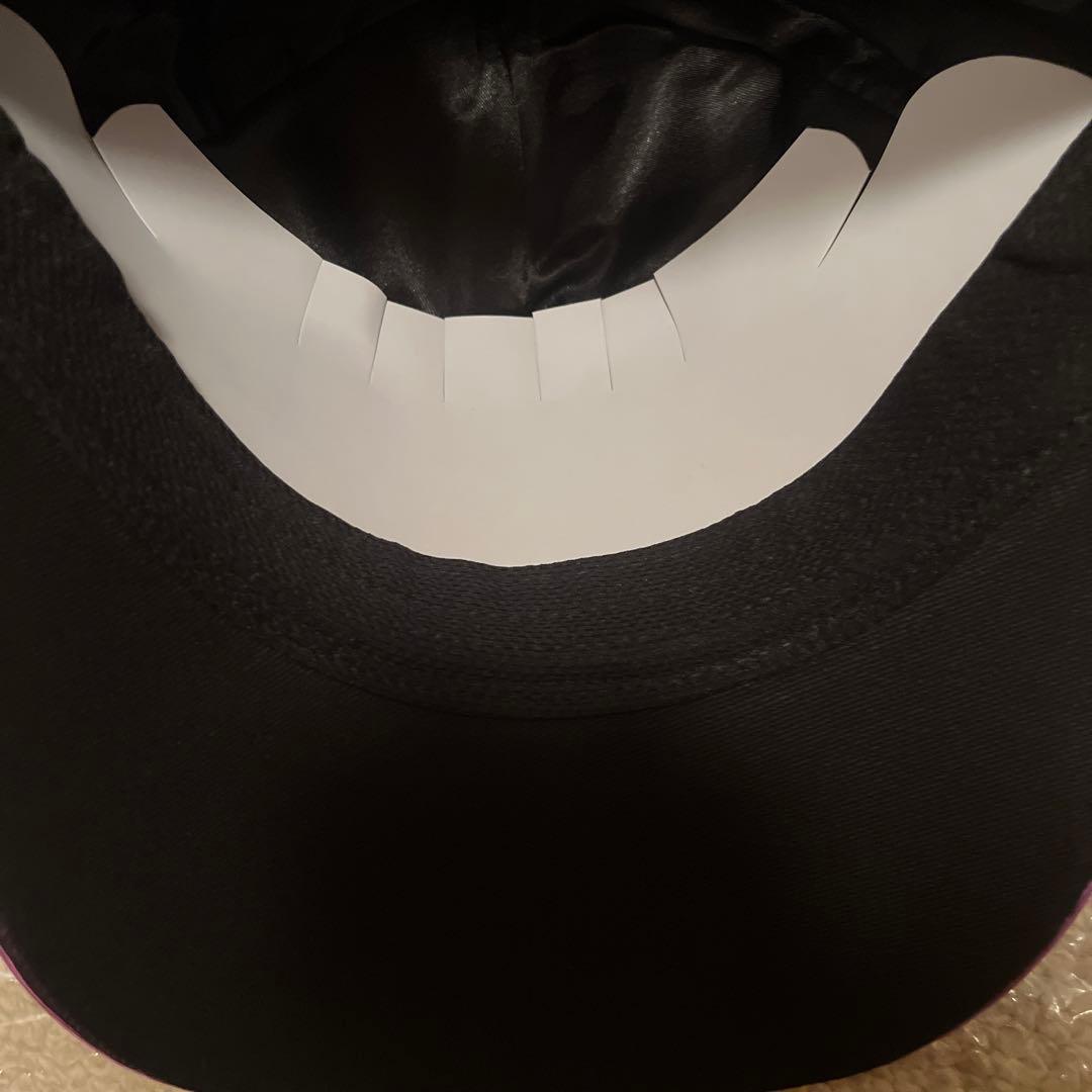 新品未着用】スターライトキッドのキャップ - メルカリ