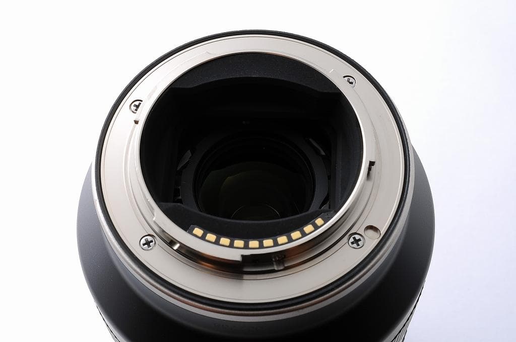 レンズ(ズーム) TAMRON 70-300mm F/4.5-6.3 DiIII RXD SONY