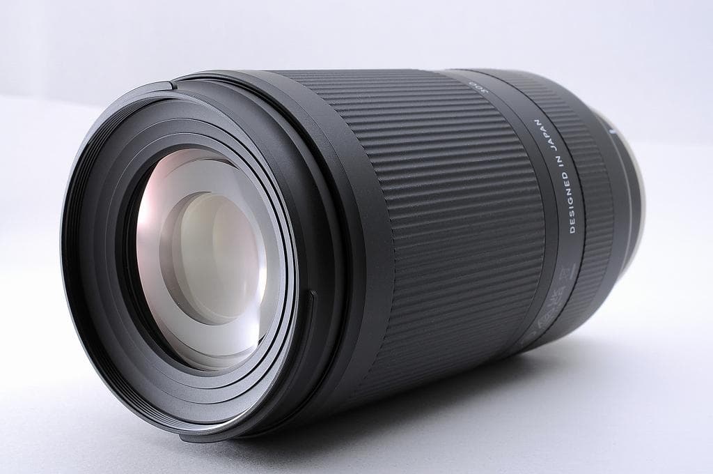 レンズ(ズーム) TAMRON 70-300mm F/4.5-6.3 DiIII RXD SONY