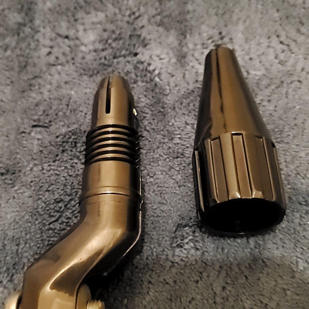 オールド レトロ ビンテージ グリップ ロッド トップウォーター