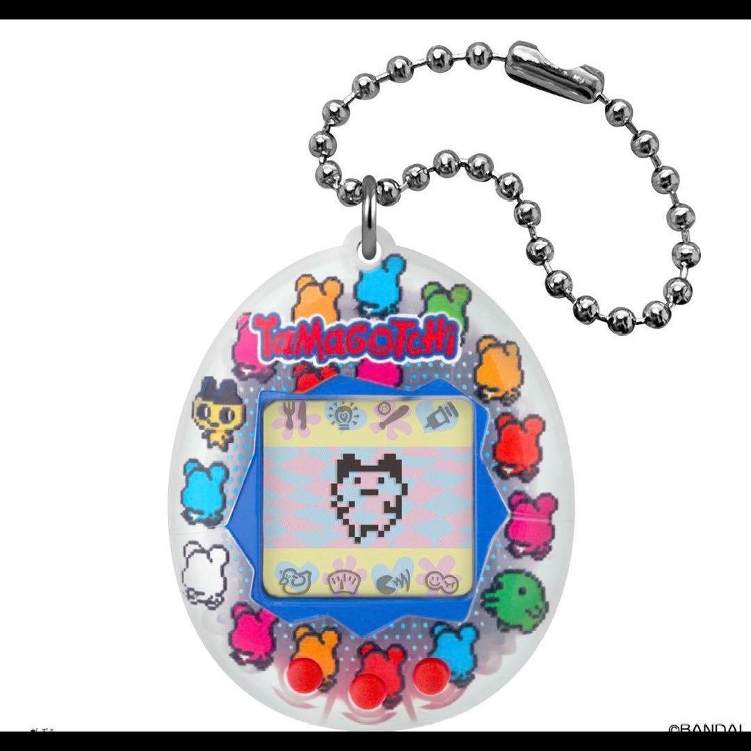 大たまごっち展 ベアブリック 特典 ショッパー - メルカリ