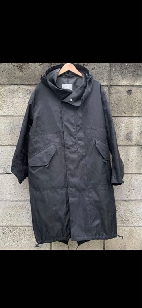 karrimor BONDING COAT Mサイズ レア