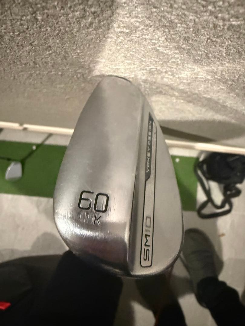 ボーケイ　SM10 60.06K