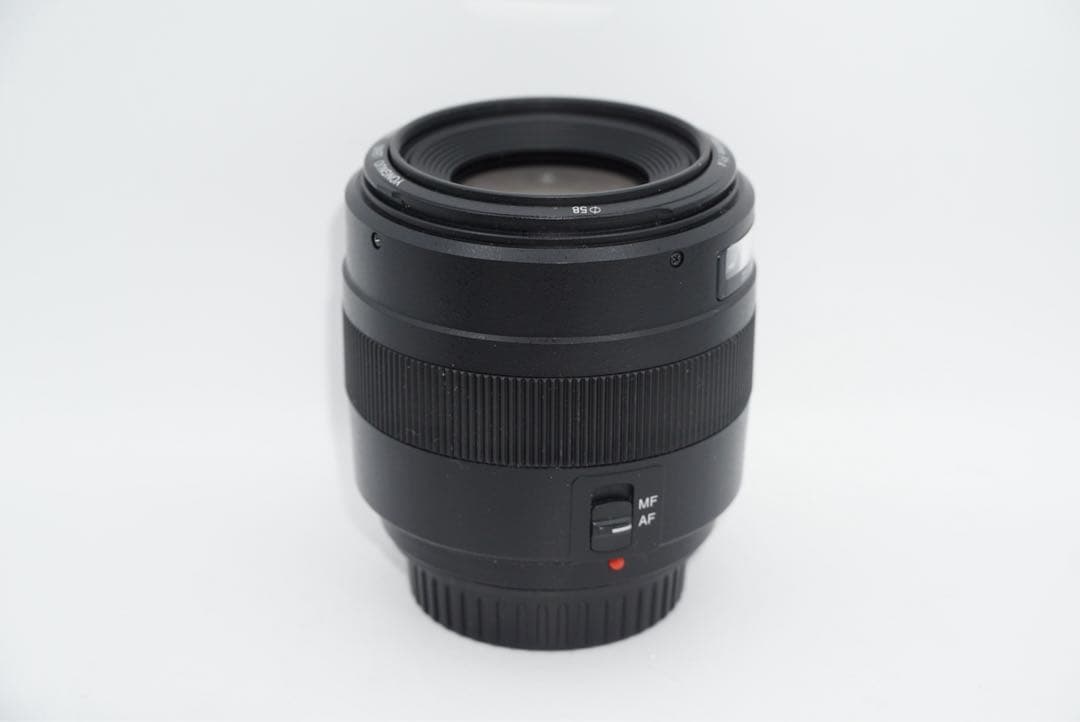 YONGNUO 55mm f1.4 EF - メルカリ