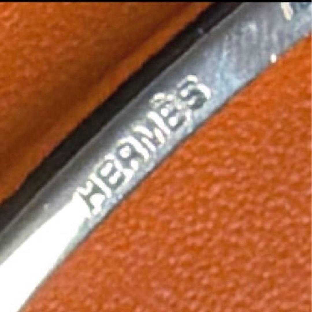 梅屋様専用 HERMES エルメス コンスタンス Hベルト バックル シルバー