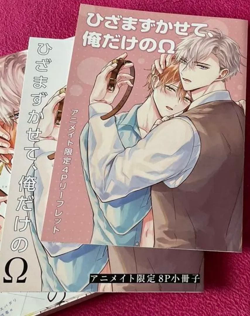 【まとめ売り】BLコミックスいろいろ44冊特典付き