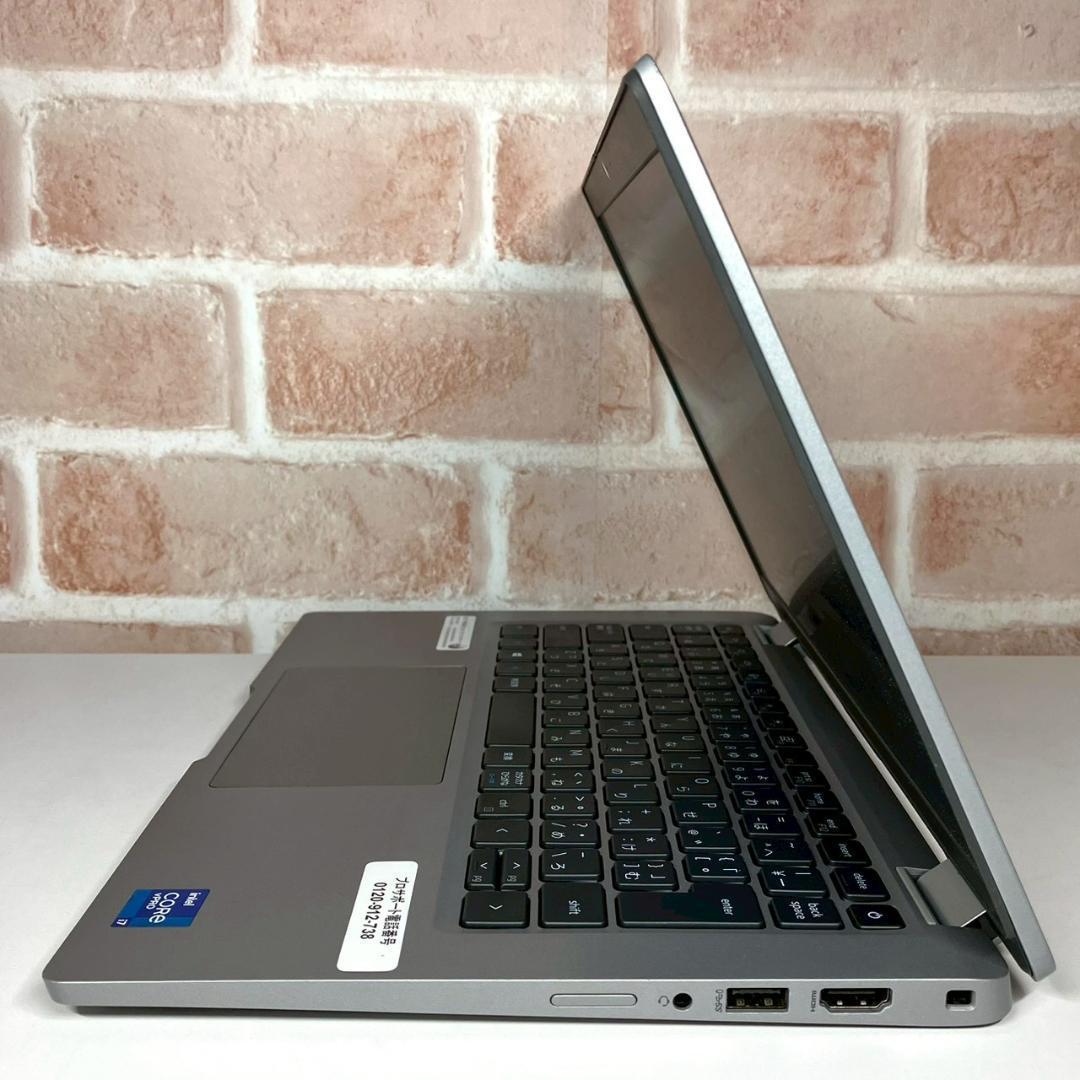 ☆Office2024☆ 第11世代i7 メモリ16GB DELL 502 - メルカリ