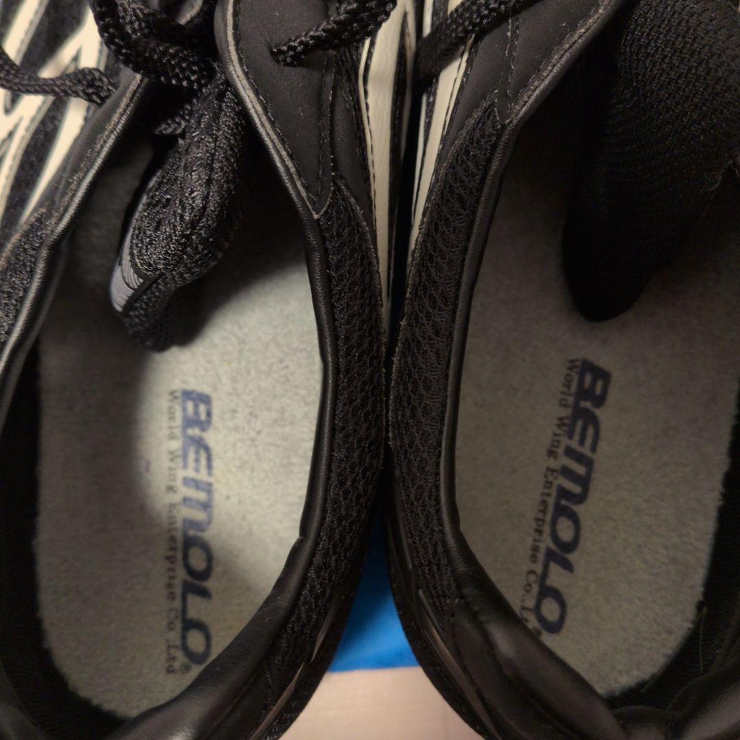 BEMOLO ビモロ シューズ 27.0cm