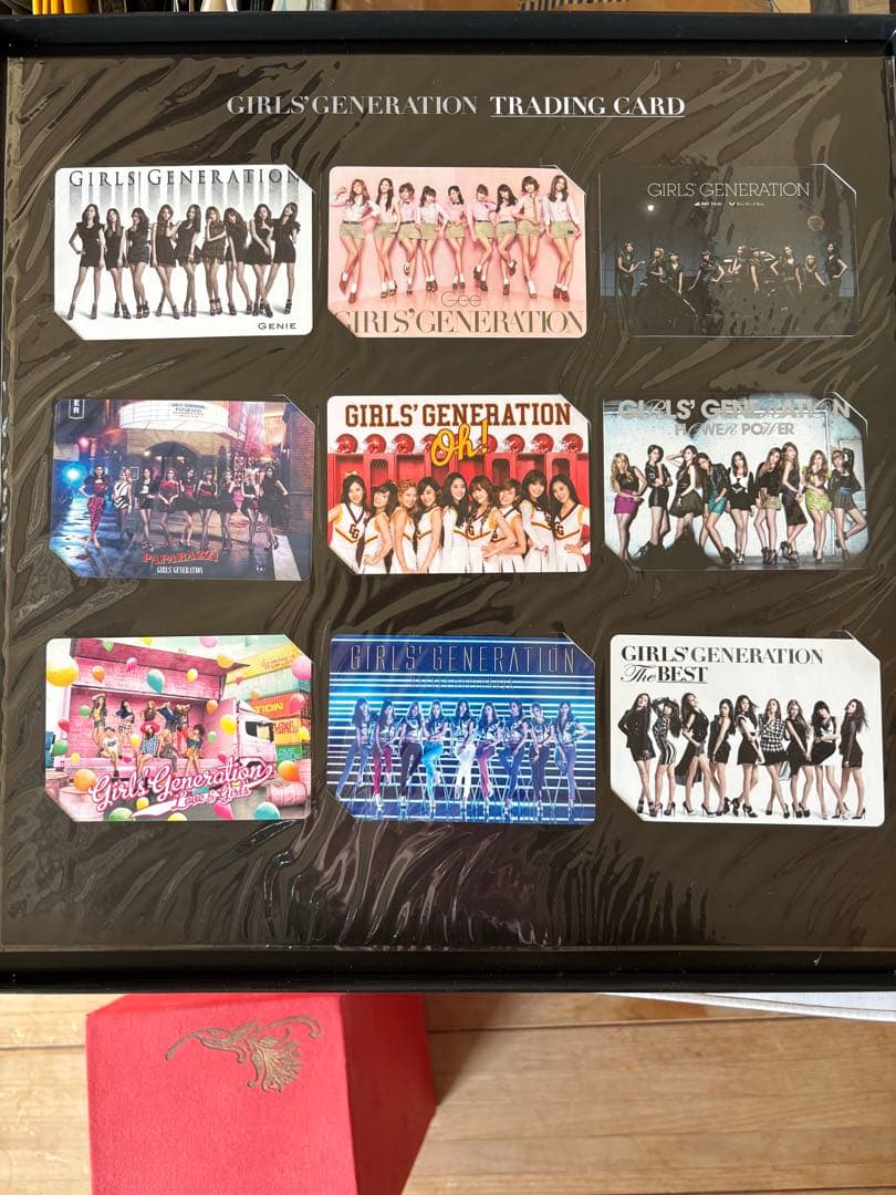 少女時代 『 THE BEST 』完全生産限定コンプリート盤 - メルカリ