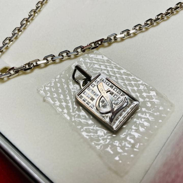 レダシルマ LEDA ROYAL OLYMPOS ゲルマニウムネックレス - メルカリ