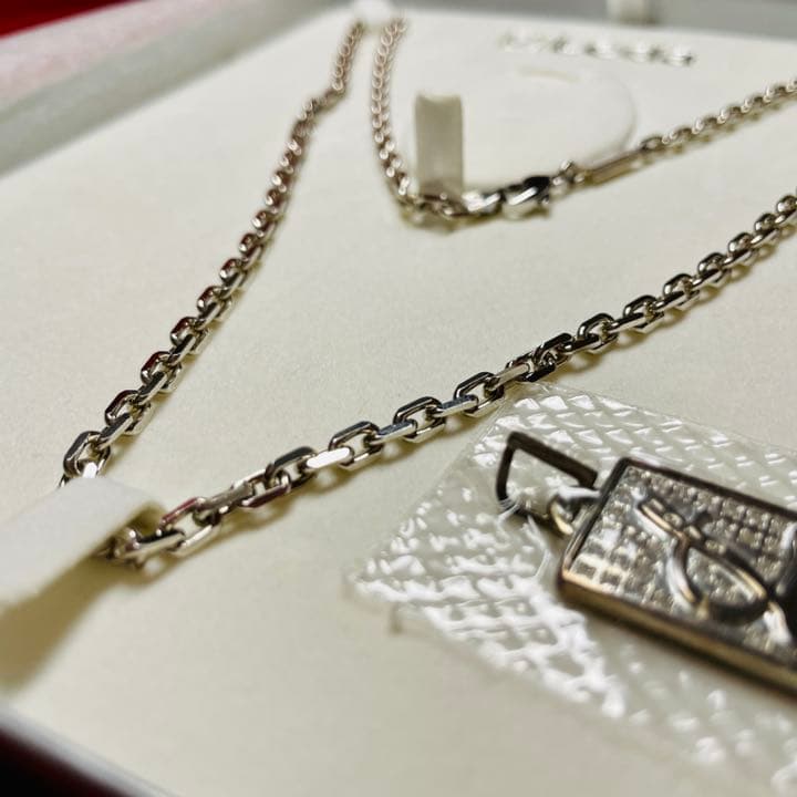 レダシルマ LEDA ROYAL OLYMPOS ゲルマニウムネックレス - メルカリ