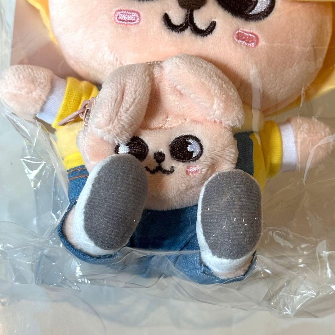 スキズ SKZOO ポップアップ パピーム ぬいぐるみ スンミン - メルカリ