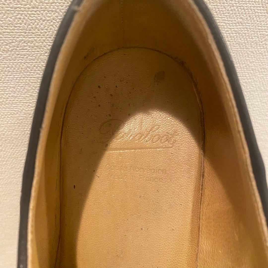 靴 MICHAEL / EU43.0(27.5cm) / Paraboot