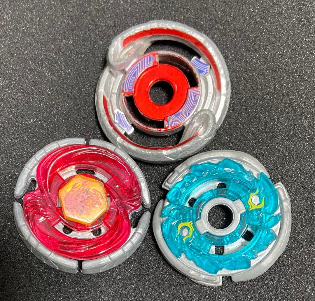 メタルファイトベイブレード 現状品 まとめ売り メタルファイトベイブレード セット まとめ売り - メルカリ