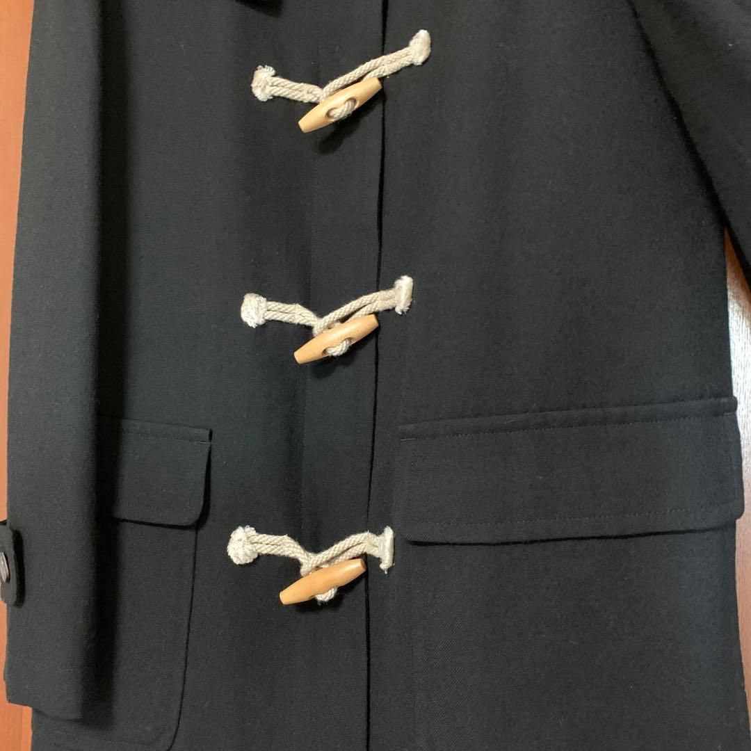 モッズ期 ダッフルコート コムデギャルソンオムプリュス 1996AW - メルカリ