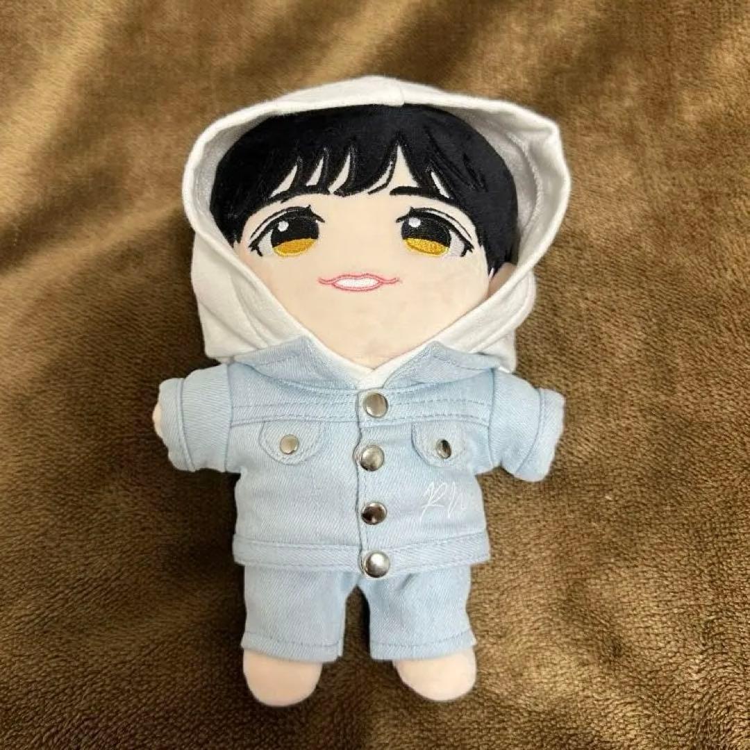 ロウン ぬいぐるみ MAN&BOY - メルカリ