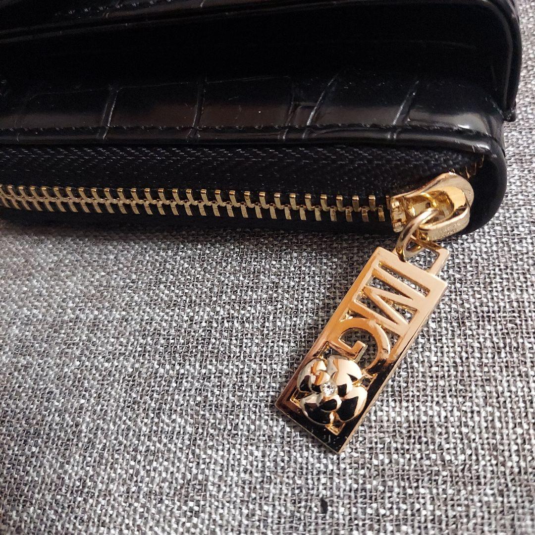 みいこ様専用 M'S GRACY2way バッグ型 ウォレット ショルダーバッグ