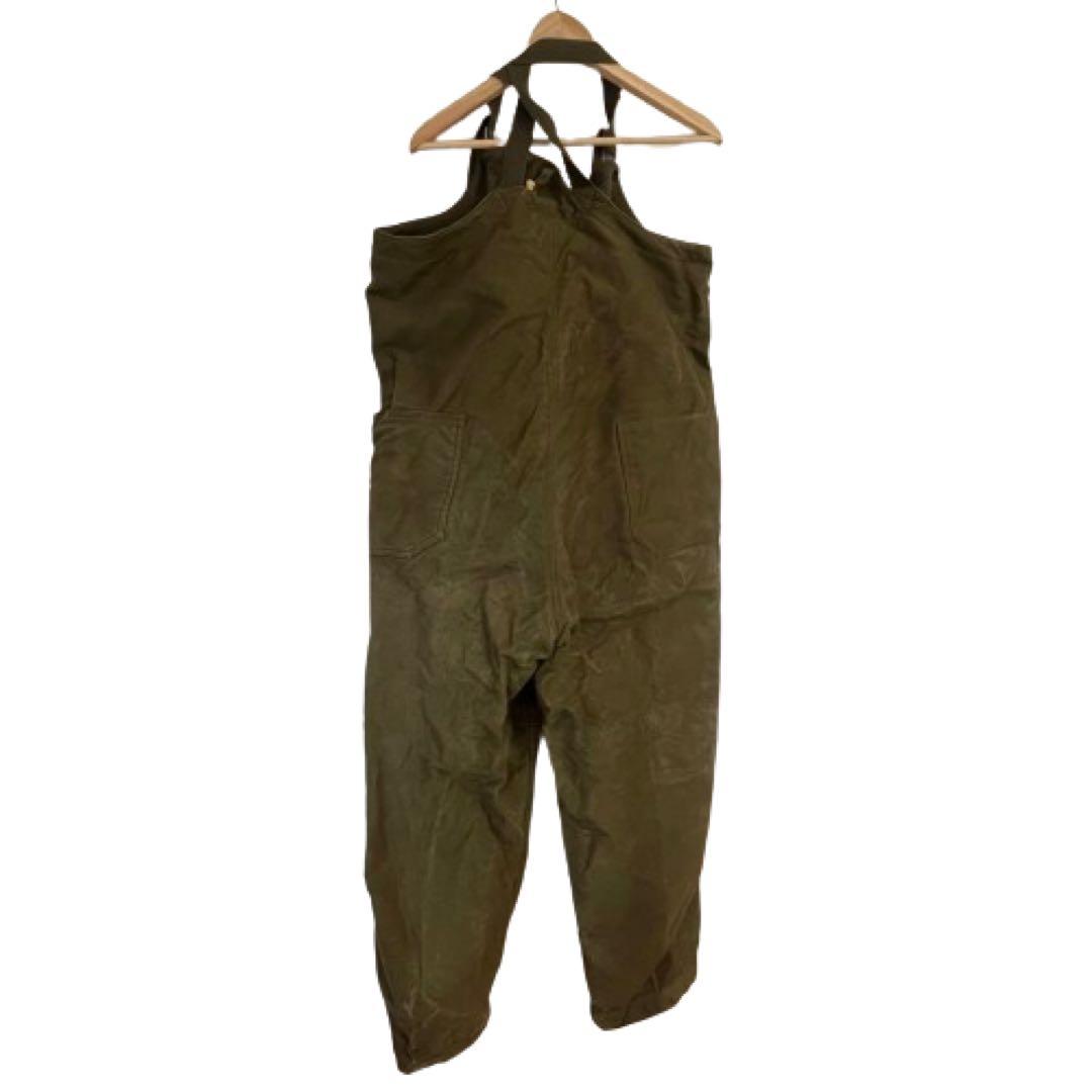 40s U.S.NAVY 米軍 USN usnavy N-1 オーバーオールM