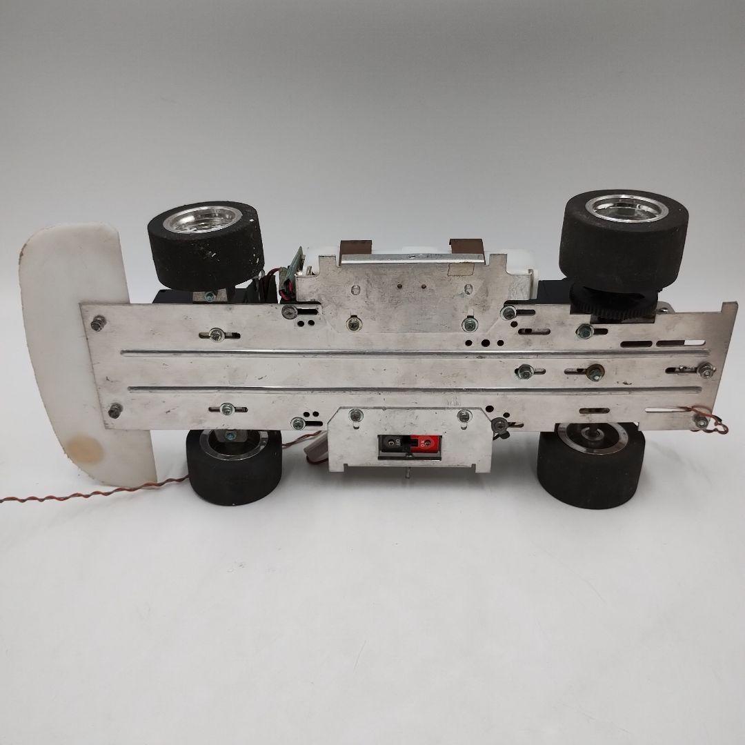 fM39L サンワ チャンピオンシリーズ ラジコンカー ポルシェ 935 ターボ