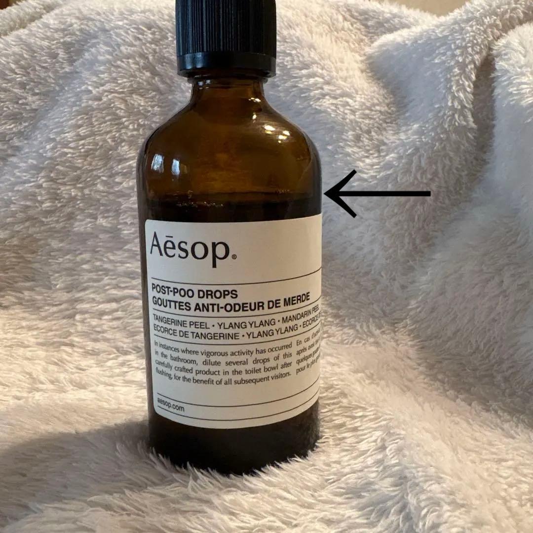 イソップ ポストプードロップス 100ml - メルカリ