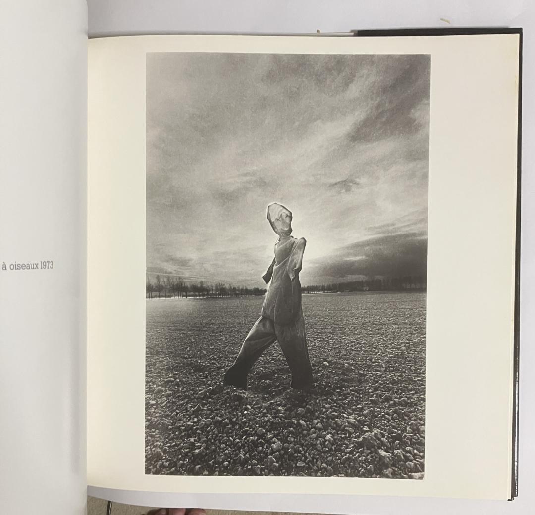 Entre Chien et Loup カレル・フォンティーヌ 写真集