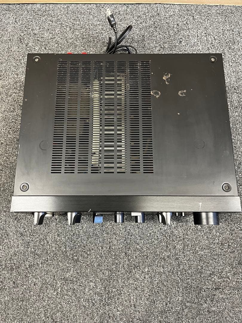 DENON PMA-780D プリメインアンプ ジャンク品 - メルカリ