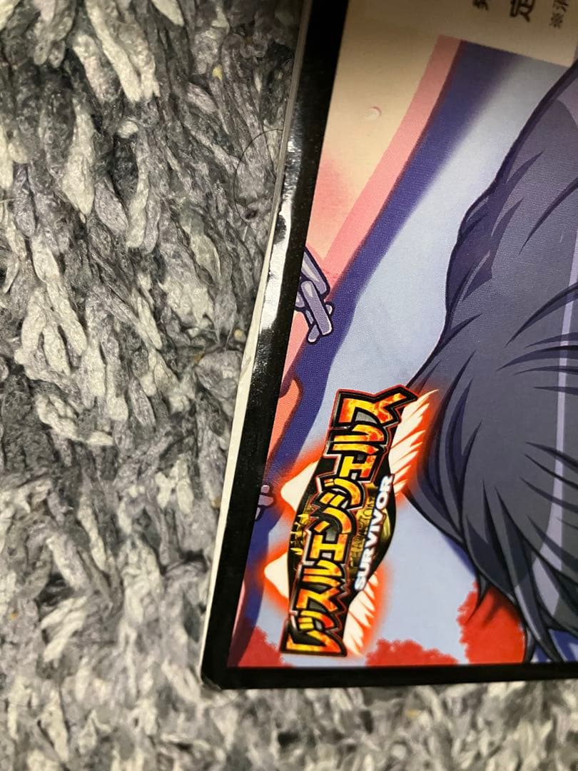 ま*も様 レッスルエンジェルスサバイバー サバイバー2 コンプリートガイド2冊セ