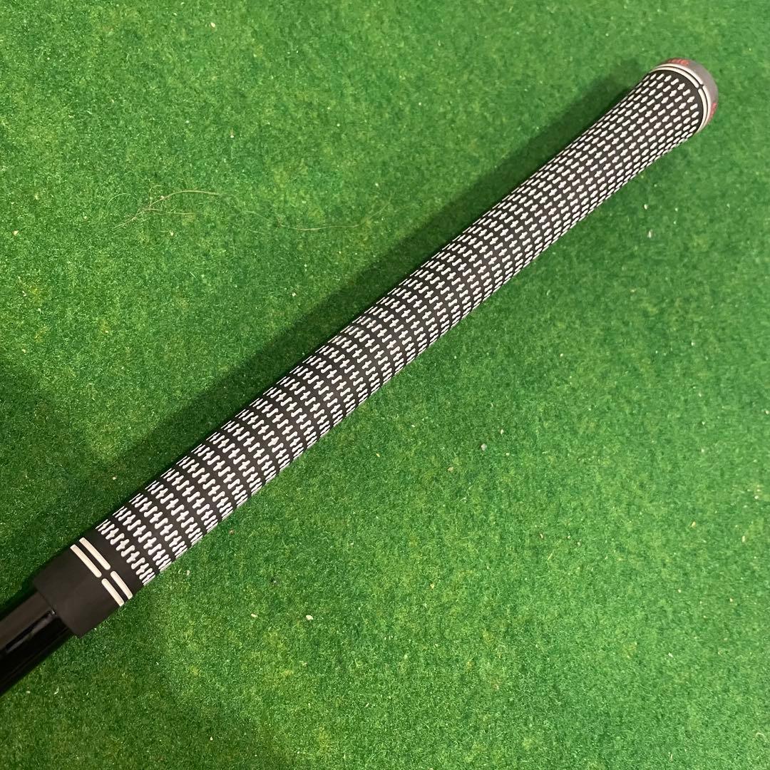 スピーダーNX ブラック ドライバー用シャフト 60S ブリヂストン純正