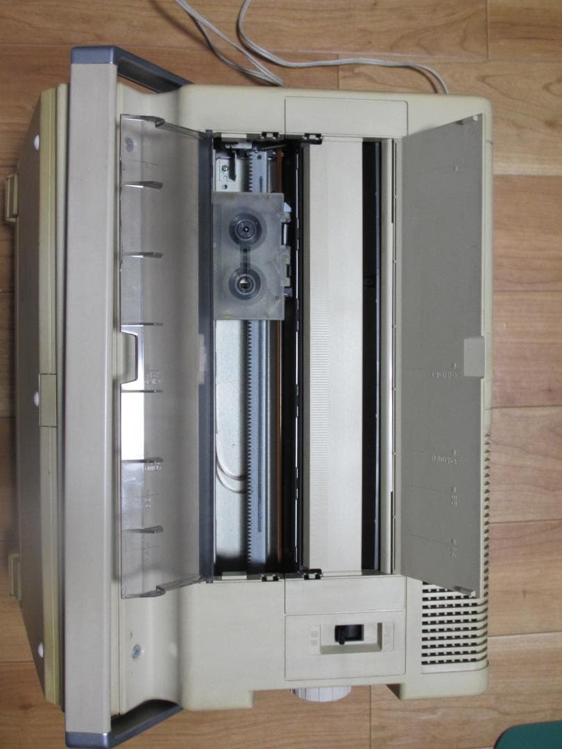 NEC ワープロ 文豪 mini 7G - メルカリ