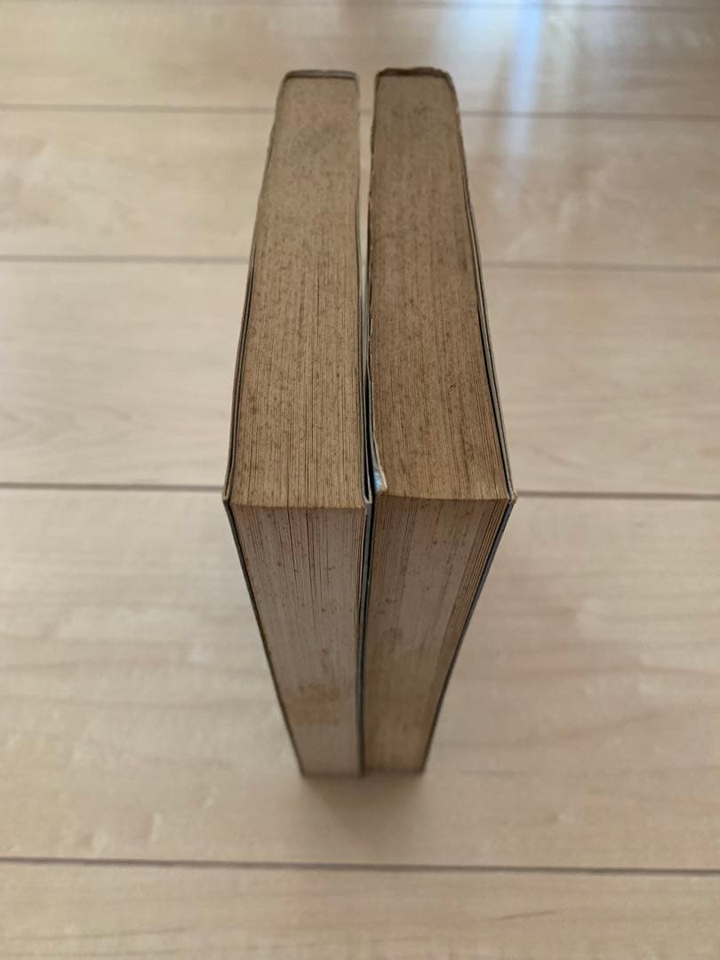 愛ぬすびと　愛たずねびと　2巻セット　藤子不二雄