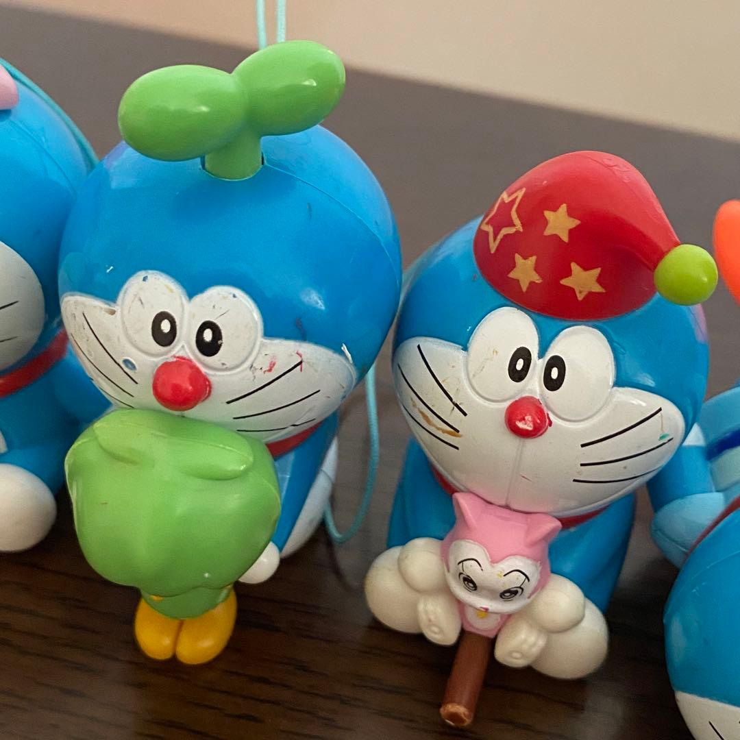 ドラえもん 映画入場者特典 おまけ付き - メルカリ