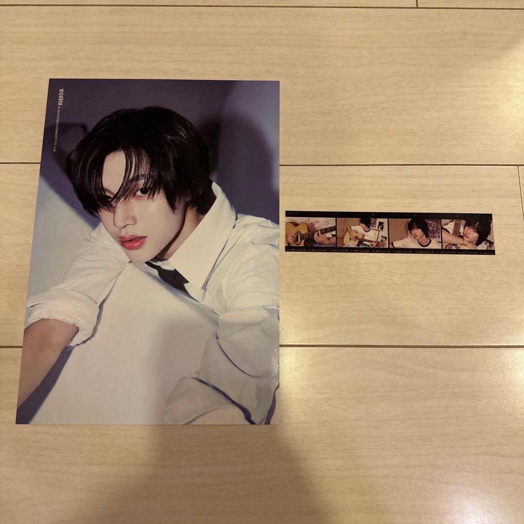 RIIZE ウォンビン まとめ売り - メルカリ