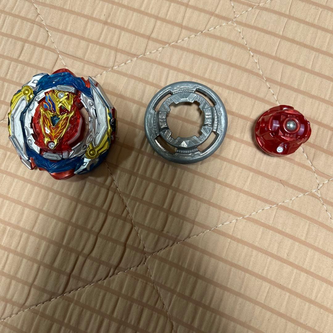 ベイブレード ゼストアキレス - メルカリ