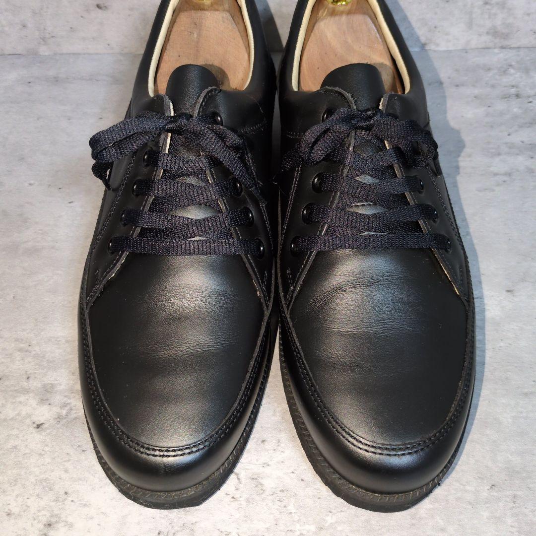 Prabos社製】チェコ軍☆アーミーオフィサーシューズ☆ミリタリー